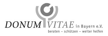 Donum Vitae Logo Sw