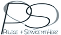 Logo Pflegemitherz