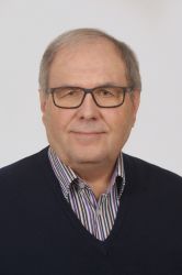 Dr. med. Hans-Rainer Buchmüller