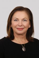 Dipl-Kauffr. Ingrid Buchmüller